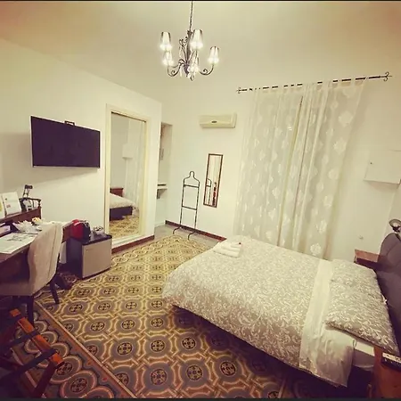 Sicily Sweet Home Palermo Room photo
